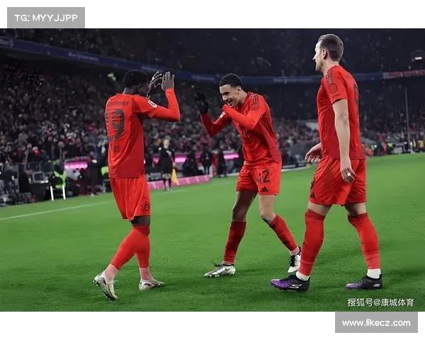 德甲保级附加赛精彩对决 争夺最后生死时刻 赢家将决定未来命运