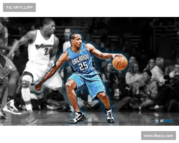 奥兰多魔术队崛起之路：年轻球员的成长与未来展望