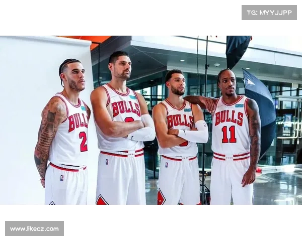 芝加哥公牛重塑辉煌之路 如何在新时代挑战NBA总冠军荣耀 芝加哥公牛重塑辉煌之路 如何在新时代挑战NBA总冠军荣耀